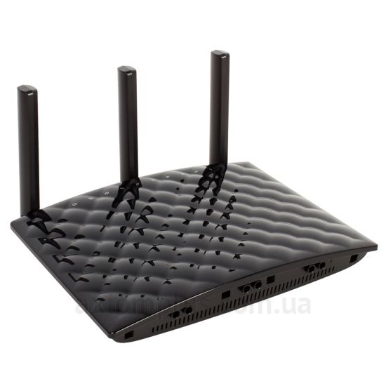 Фото Tenda AC15