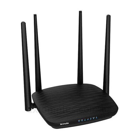 Фото Tenda AC5