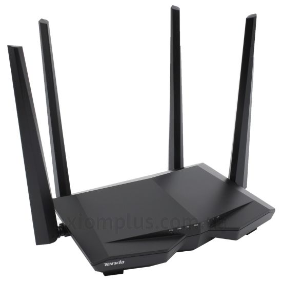 Изображение Tenda AC6