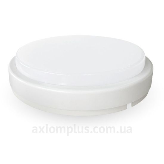 Круглий світильник білого кольору Enerlight ACQUA ACQUA12SMD75N фото