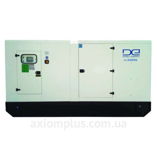 Фото Darex Energy DЕ-345RS-ZN