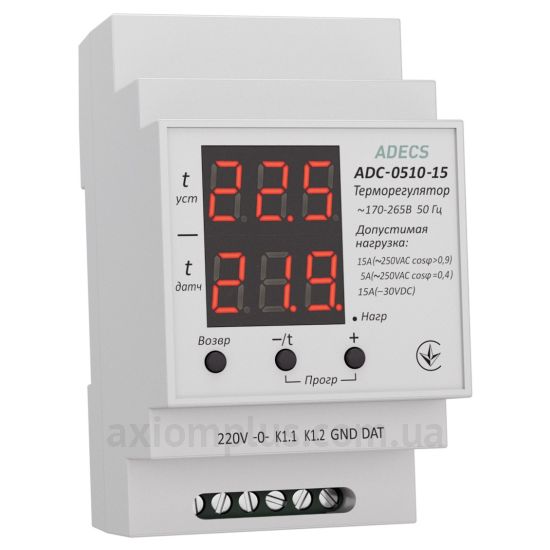 Фото ADECS ADC-0510-15