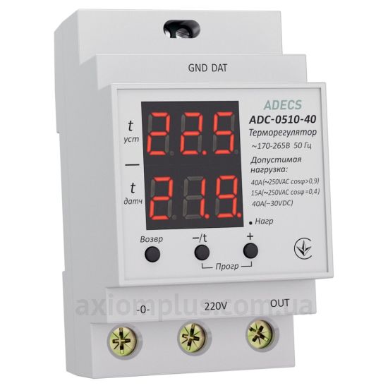 Фото ADECS ADC-0510-40