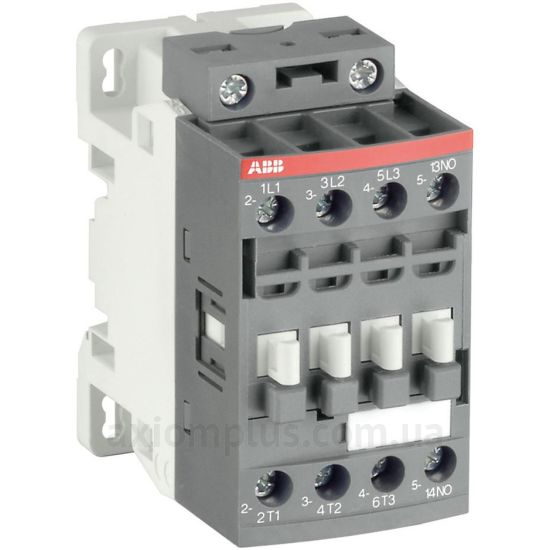 ABB AF -09-30-10-11 (1SBL137001R1110)