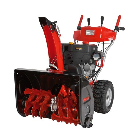 Фото AL-KO SnowLine 700 E