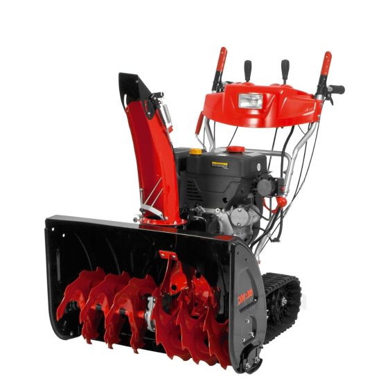 Зображення AL-KO SnowLine 760 TE