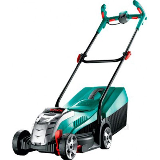 Газонокосилка Bosch ROTAK 32 Li-Ion 0600885D06