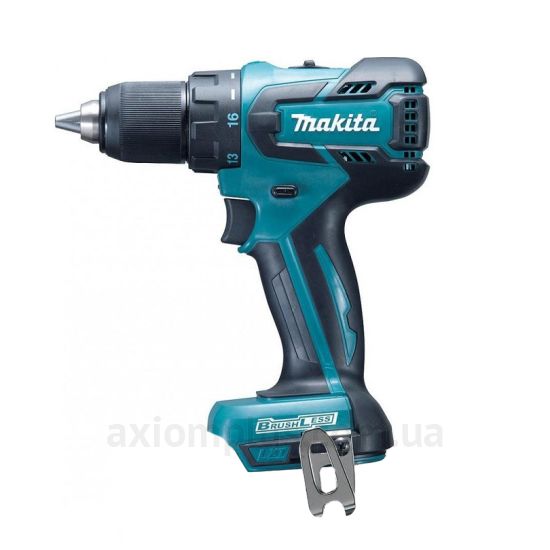 Makita DDF459Z - изображение