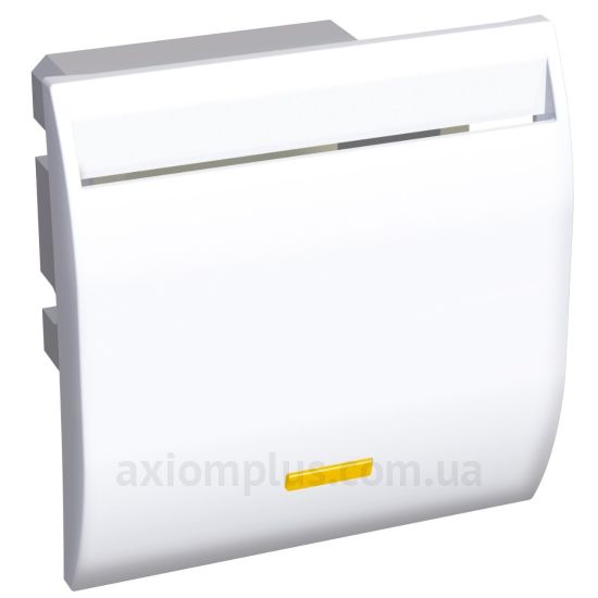 Фото Schneider Electric серії Altira ALB44035 білого кольору