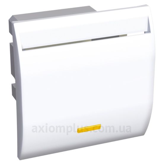Фото Schneider Electric из серии Altira ALB44036 белого цвета