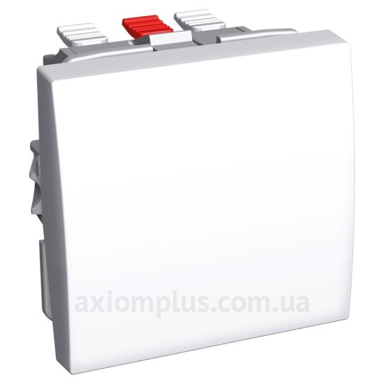 Фото Schneider Electric из серии Altira ALB44054 белого цвета