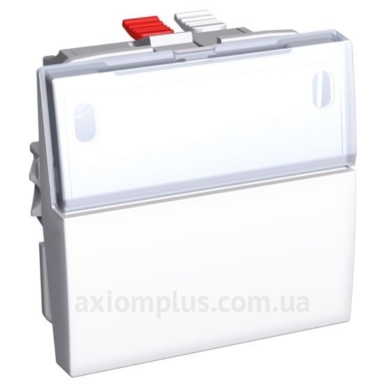 Фото Schneider Electric серии Altira ALB44062 белого цвета