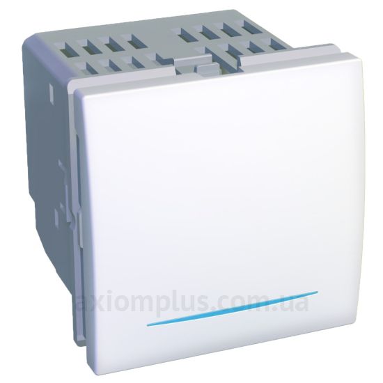 Фото Schneider Electric из серии Altira ALB44190 белого цвета