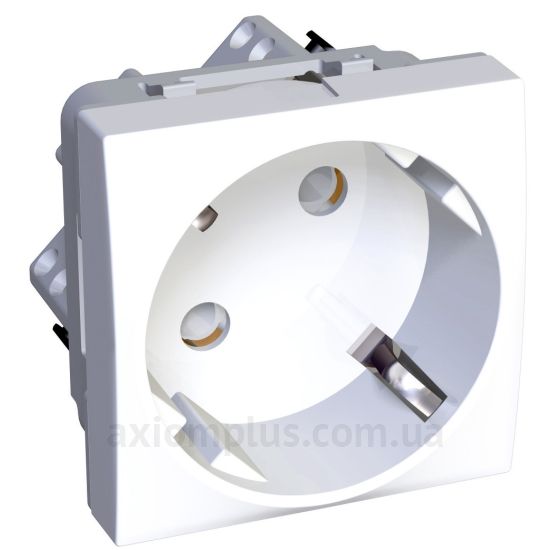 Фото Schneider Electric из серии Altira ALB44282 белого цвета