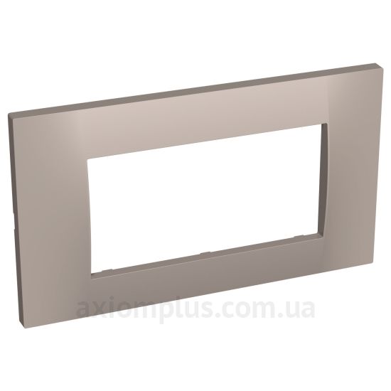 Изображение Schneider Electric из серии Altira ALB45724 цвета какао