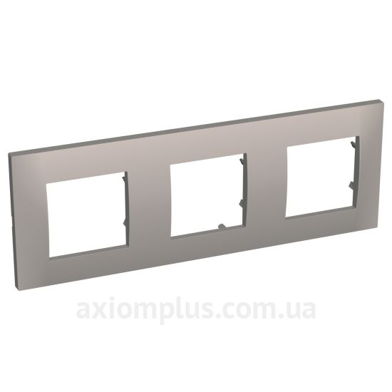 Изображение Schneider Electric из серии Altira ALB45727 цвета какао
