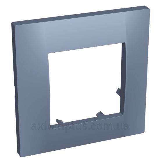Фото Schneider Electric серии Altira ALB45740 голубого цвета