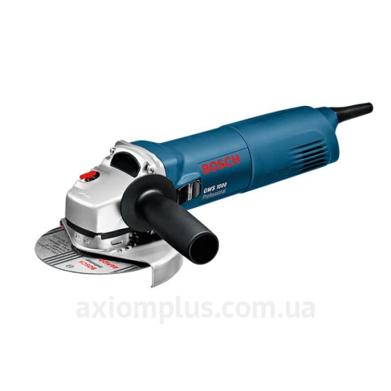 Фото Bosch GWS 1000