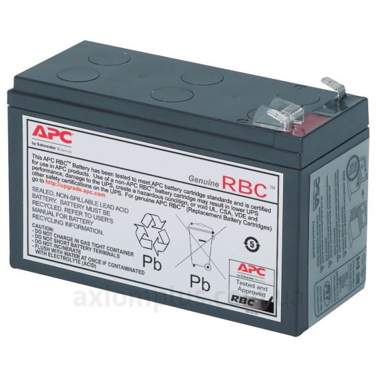 APC APCRBC106 зображення