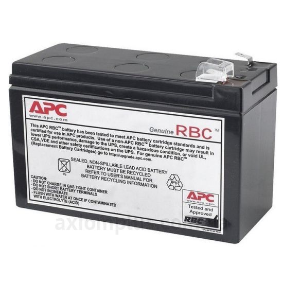 APC APCRBC110 фото
