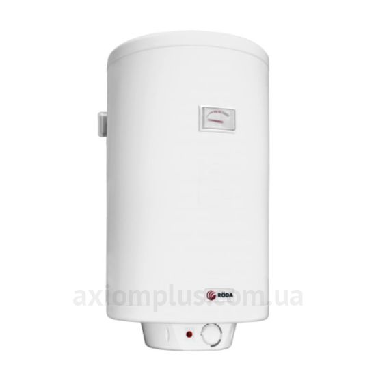 Бойлер Roda Aqua White 50 M фото