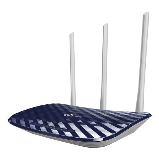Фото TP-link ARCHER-C20