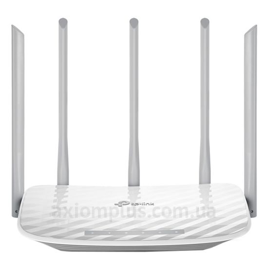 Изображение TP-link Archer-C60