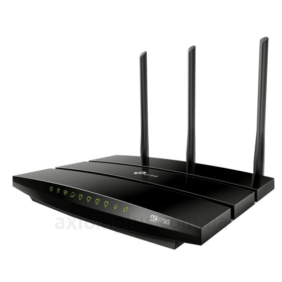 Фото TP-link ARCHER-C7