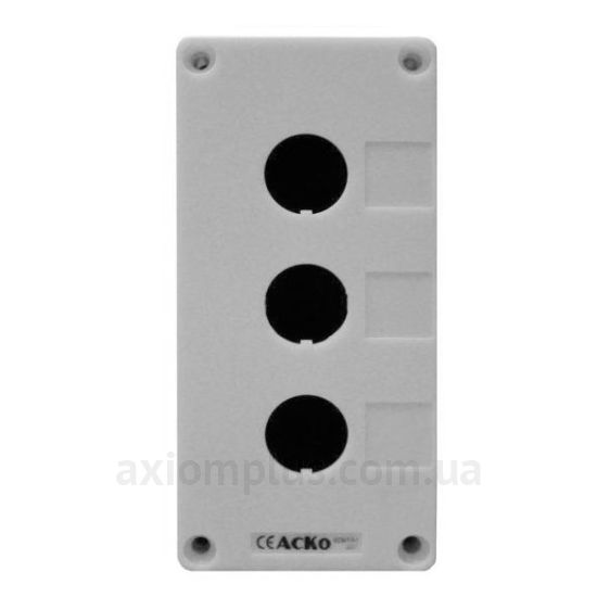 Аско-Укрем HJ9-3W фото