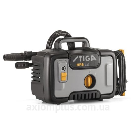 Мойка высокого давления Stiga HPS110 фото