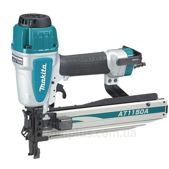 Пневмо степлер Makita AT1150A изображение