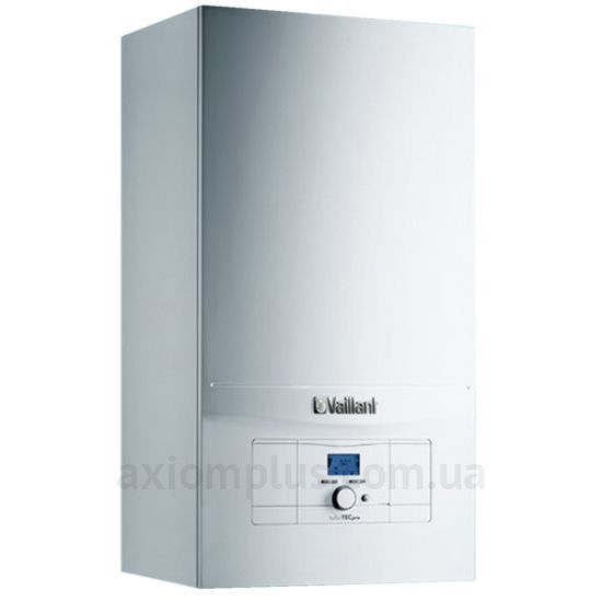 Газовый котел Vaillant TurboTEC plus VU 282/5-5