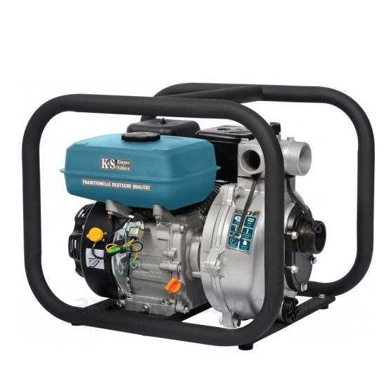 Фото Könner&Söhnen KS 50 HP
