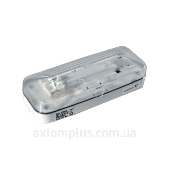 Світильник білого кольору Білий світ Junior JUNIOR BS-831-1x4 зображення
