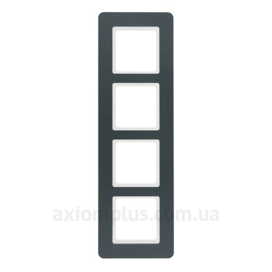 Изображение Berker из серии Q.7 10146186 цвета антрацит