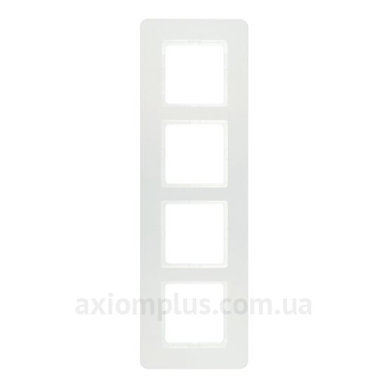 Фото Berker з серії Q.7 10146189 кольору полярної білизни