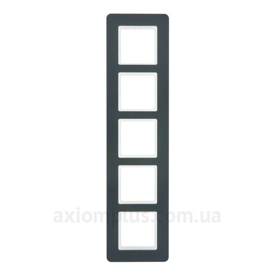 Фото Berker из серии Q.7 10156186 цвета антрацит