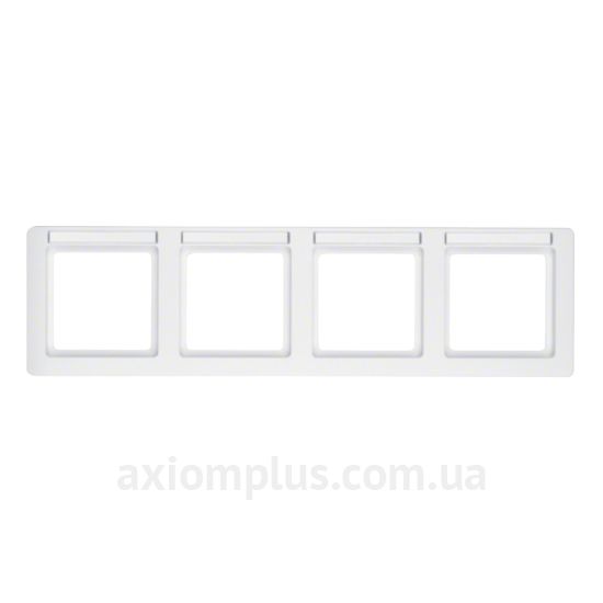 Фото Berker из серии Q.1 10246019 цвета полярной белизны