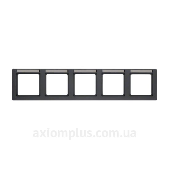 Изображение Berker из серии Q.1 10256016 цвета антрацит