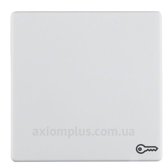 Изображение Berker из серии Q.1, Q.3, Q.7 16206069 цвета полярной белизны