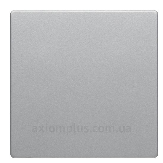 Изображение Berker из серии Q.1, Q.3, Q.7 85141124 цвета алюминий