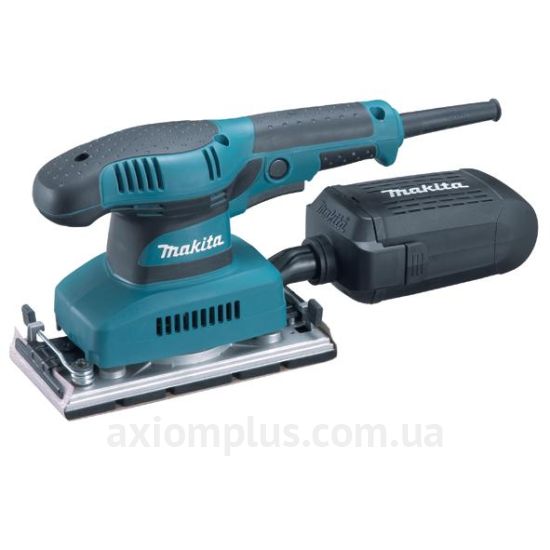 Makita BO3711 фото