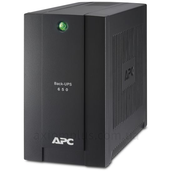 APC BC650-RSX761