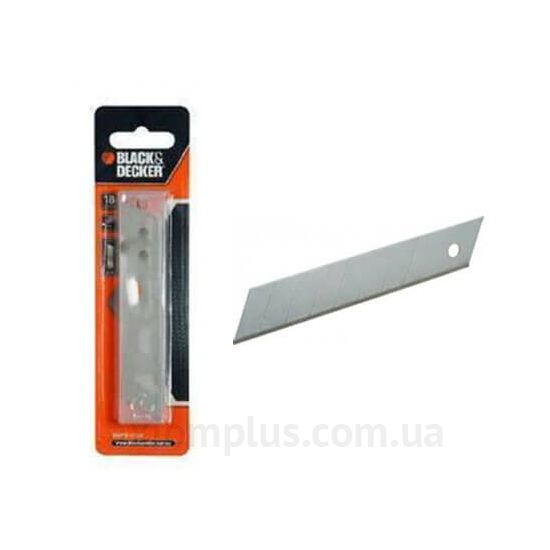 Фото лезвия Black&amp;Decker BDHT0-11128