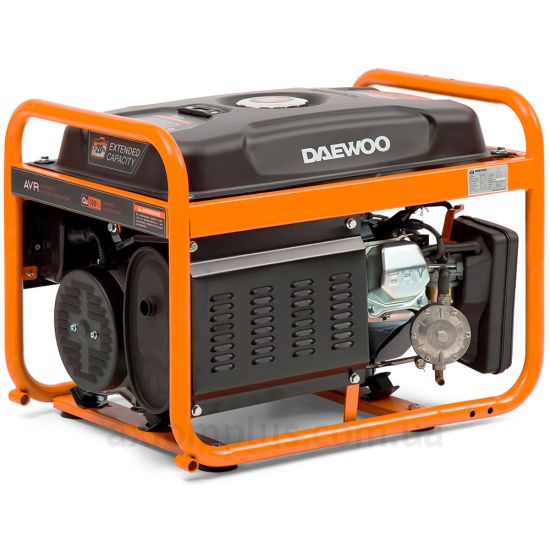 Фото Daewoo GDA 3500DFE
