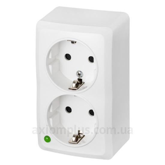 Фото Elektro-Plast из серии Berg 3738-00 белого цвета