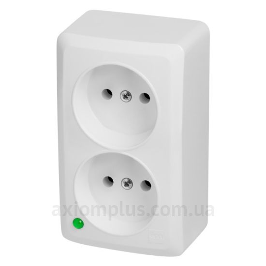 Фото Elektro-Plast из серии Berg 3744-00 белого цвета