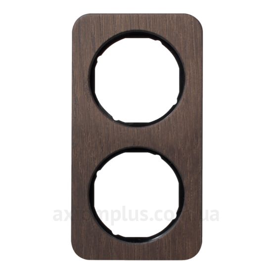 Изображение Berker серии R.1 10122354 цвета дуб