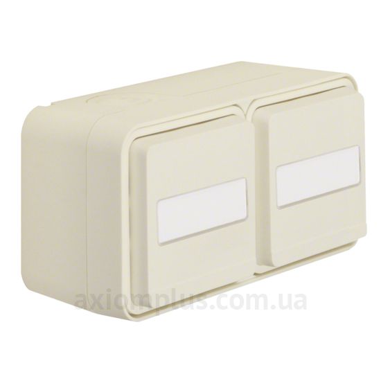 Фото Berker из серии W.1 47753552 цвета полярной белизны