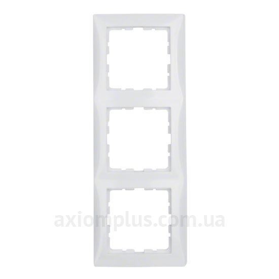 Фото Berker из серии S.1 10138989 цвета полярной белизны